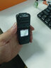 卓強執法記錄儀隨身便攜式高清攝像機錄像夜視口袋胸前佩戴現場(chǎng)攝像頭 黑色背夾隨身攜帶 16G 曬單實(shí)拍圖