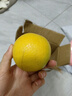 晨木鮮生云南冰糖橙 手剝甜橙水果 新鮮應季青皮橙子鮮果 1斤中果 曬單實(shí)拍圖