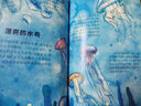 小牛頓問(wèn)號探尋科普館 拯救北極熊 少兒童 百科知識繪本全書(shū) 3-12歲 小學(xué)生課外書(shū)讀物科學(xué)館 小牛頓動(dòng)物百科-大鯊魚(yú)來(lái)了 曬單實(shí)拍圖