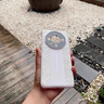易烊沐適用于華為mate70pro手機(jī)殼蛇年新年款輕奢秒變非凡大師新款60pro+時尚商務(wù)防摔奢華個性簡約硬殼 典雅白龍紋秒變非凡大師 華為 Mate 60 RS 非凡大師 曬單實拍圖