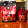 BSN【香港直發(fā)】BSN True Mass真霸增肌增重粉高熱量高蛋白瘦人增重 巧克力味10.38磅/袋（155g/勺） 曬單實(shí)拍圖