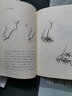 中國(guó)畫白描描摹本五本禮盒裝 工筆畫白描底稿臨摹畫冊(cè) 動(dòng)物人物花卉山水國(guó)畫初學(xué)者入門套裝 工筆畫白描底稿線稿本國(guó)畫初學(xué)者入門套裝 專業(yè)畫具（筆墨碟） 中國(guó)畫白描五本套（花卉/動(dòng)物/山水/人物/控筆） 曬單實(shí)拍圖