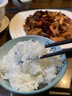 饞貝道貓牙米泰國香米形狀長粒香大米絲苗米煲仔飯專用米大米軟糯香壽司 泰香貓牙米20斤 曬單實(shí)拍圖