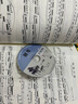 鋼琴1-10級A套(含光盤(pán)) 鋼琴考級教程 江蘇省音樂(lè )家協(xié)會(huì )音樂(lè )考級新編系列教材 曬單實(shí)拍圖