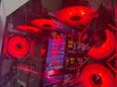 華碩（ASUS） TUF 750W 850W 1000W金牌ATX3.0電源 臺式電腦40系顯卡全模組電源 TUF 750W 金牌ATX3.0 曬單實(shí)拍圖