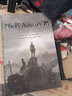 尼爾機械紀元 尤爾哈男孩英文原版NieR:Automata YoRHa Boys官方衍生小說(shuō) 尼爾自動(dòng)人形 PS4游戲周邊Square Enix Books 曬單實(shí)拍圖