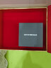 安普里奧·阿瑪尼（Emporio Armani）手表女士時(shí)尚滿天星歐美表大嫂同石英款腕表七夕情人節(jié)禮物送女友 間金滿天星AR1926 曬單實(shí)拍圖