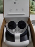 Quest3VR一體機 Meta Quest3S VR配件近視鏡片串流線充電舒適頭戴 Quest3/3S定制近視鏡片0-400度 曬單實拍圖