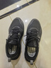 NEW BALANCE七夕禮物 NB官方男鞋Hierro v8減震輕量戶外徒步越野運動鞋跑步鞋 黑色 MTHIERK8 40.5 (腳長25.5cm) 曬單實拍圖