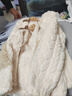 莫代爾冬天珊瑚絨月子服冬季產(chǎn)后11月份孕婦睡衣女春秋冬款產(chǎn)婦哺乳12十 9925立體熊頭 2XL 曬單實(shí)拍圖