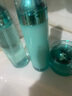 韓茗八杯水水乳護(hù)膚品全套裝保濕質(zhì)地輕透膚感清透瑩潤(rùn)男女學(xué)生可用 八杯水【水+乳+面霜】 曬單實(shí)拍圖
