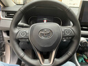 莎米特 適用RAV4榮放后備箱墊 豐田威蘭達(dá)汽車(chē)用品防水后備箱墊改裝裝飾 榮放-防水尾箱墊【單件】 曬單實(shí)拍圖