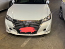 奧慧適配15-18款豐田新皇冠拖車(chē)蓋 前保險拖車(chē)孔蓋 拖車(chē)鉤蓋 板牽引蓋 15-18款新皇冠拖車(chē)蓋黑色副駕 曬單實(shí)拍圖