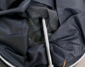 熊火鱼护渔网防挂速干加厚网兜30cm*1.7m装鱼袋耐磨钓鱼包渔具配件 实拍图