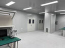 普士德300x1200凈化燈led潔凈燈600x600醫(yī)院手術(shù)室無塵車間明裝平板燈 300x1200進口芯片58瓦《高配款》 曬單實拍圖