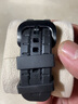 SEVENFRIDAY七個(gè)星期五  表帶通用表帶硅膠帶多選（不含表扣、表針） SF056 膠帶 曬單實(shí)拍圖