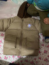 寧悠嬰兒羽絨服6-12個(gè)月分體女寶寶外套男加厚寶寶棉服冬季加絨加厚男 淺咖色蛋仔棉衣 80cm建議身高72-81厘米 曬單實(shí)拍圖