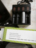 NUOXIANG NX18650鋰電池智能充電器4.2V/3.7雙槽21700四節(jié)26650 18500多型號(hào)通用 USB四槽充電器帶電量顯示4.2V 曬單實(shí)拍圖
