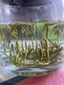 百草仙翁 2025新茶開化龍頂春茶綠茶雨前雀舌高山茶園清醇嫩芽茶葉250g 曬單實拍圖