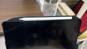 SwitchEasy 魚(yú)骨蘋(píng)果iPad Pro2022款2021款11英寸保護套兼容蘋(píng)果鍵盤(pán)帶筆槽 2020款/2021/2022款11英寸黑色 曬單實(shí)拍圖