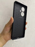 錢科適用vivo Y78+手機(jī)殼防摔防滑鏡頭保護(hù)全包邊素皮殼V2271A輕薄商務(wù)防指紋樹紋皮革保護(hù)套 一體防塵網(wǎng)+鏡頭保護(hù)【灰色】vivo Y78+ 曬單實(shí)拍圖