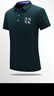 衫侶高端冰絲polo衫工作服定制印logo夏季4S店工衣訂做企業(yè)廣告文化衫 【本店熱銷(xiāo)】墨綠/男女同款 2XL 曬單實(shí)拍圖