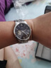 I&W CARNIVAL HWGUOJI瑞士名表十大品牌IW手表男機械表自動(dòng)進(jìn)口機芯指揮官系列鏤空腕表 愛(ài)沃馳本鋼黑面/定制刻字/禮盒包裝 曬單實(shí)拍圖
