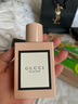古馳（GUCCI） 花悅女士香水 香氛 禮物 淡香50ml 曬單實(shí)拍圖