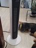出眾者 狗項圈大型犬牽引繩中型犬狗繩項圈德牧拉布拉多頸圈狗鏈脖圈 狼棕色（項圈） L（建議體重60-85斤） 曬單實(shí)拍圖