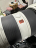 索尼（SONY）FE 70-200mmF2.8 GM OSS G大師 大三元遠(yuǎn)攝變焦鏡頭 70200GM二代+卡色MCUV鏡三代 官方標(biāo)配[77mm] 曬單實(shí)拍圖
