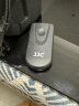 JJC 适用佳能遥控器R7 R6 R5 R5C 90D 800D 80D 5D4 5D3单反微单相机无线快门遥控器 实拍图