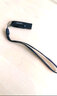 閃迪（SanDisk）Type-C/USB3.2 手機U盤(pán)DDC3高速手機ipad擴容加密優(yōu)盤(pán) 新升級/曜石黑 Type-C電腦手機兩用 配掛繩 128GB 讀取400MB/S 曬單實(shí)拍圖