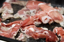 內(nèi)蒙羊肉片呼倫貝爾草原羔羊羊肉卷火鍋涮品生鮮羊肉羊腿肉羊排肉 羊腿卷5斤（肥瘦相間） 曬單實(shí)拍圖