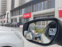 適用于汽車(chē)后視鏡倒車(chē)神器盲點(diǎn)盲區小圓鏡子反光輔助360度小車(chē)高 不帶圖案 左右一對裝 吸盤(pán)吸附 曬單實(shí)拍圖