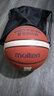 摩騰（molten）國家隊GD7x-c魔騰籃球7號女子藍球6號耐磨BG3380訓練比賽專(zhuān)用球 BG3380-C（7號國家隊標志） 曬單實(shí)拍圖