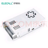 伊萊科（ELECALL）12v開(kāi)關(guān)電源33.3A輸出監(jiān)控?cái)z像頭電源適配器LED燈帶顯示屏變壓器直流穩(wěn)壓400W S-400-12 曬單實(shí)拍圖