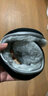 Siggi 耳罩男秋冬潮戶(hù)外保暖耳包護耳朵可折疊騎車(chē)防寒耳套耳捂耳朵套 藏青色 耳架: 41cm×5cm 耳包: 11cm 曬單實(shí)拍圖