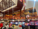 盛夏時(shí)光 開(kāi)業(yè)裝飾布置店鋪活動(dòng)創(chuàng  )意超市店面海報掛旗吊旗店慶拉旗 周年慶拉旗 (3包24片) 曬單實(shí)拍圖