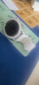奴瑪尼適用華為watch3手表帶GT2 榮耀magic2pro小米color2女炭纖維樹脂表帶xiaomi watch s3 白色+送調(diào)表器 華為 watch GT 2/3 46MM 曬單實拍圖