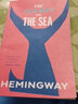 【正版】英文原版 The Old Man and the Sea 老人與海 海明威原著(zhù) Hemingway 經(jīng)典名著(zhù) 進(jìn)口原版圖書(shū) 全英文版 曬單實(shí)拍圖