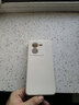 庚辰適用vivo iQOOZ8手機殼全包邊鏡頭防摔軟殼愛酷z8直邊液態(tài)硅膠殼VIVO Y100t保護套輕薄男女新款潮 【古董白】配鋼化膜 曬單實拍圖