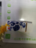 DaFonQi青花瓷U盤(pán)16g32g64G陶瓷禮品定制優(yōu)盤(pán)64m128m512m8g小容量投標U盤(pán) Q-花開(kāi)富貴款 32GB 曬單實(shí)拍圖