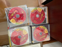 红歌宝典（20CD） 实拍图