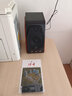 惠威（HiVi-Swans）M200MKIII+ 經(jīng)典2.0藍(lán)牙有源HIFI音響臺(tái)式電腦電視音響 【M200MKIII+】 曬單實(shí)拍圖