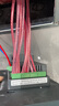 先科（SAST）吸頂音響家庭背景音樂套裝WIFI智能家庭影院音響組合嵌入式音箱主機(jī)藍(lán)牙10英寸可觸控顯示屏 精靈K歌版主機(jī)+6個(gè)同軸超重低音吸頂 官方標(biāo)配 曬單實(shí)拍圖