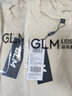 GLM潮牌短袖男夏季休閑寬松百搭純棉男士T恤運動(dòng)透氣吸汗半截袖 曬單實(shí)拍圖