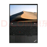 ThinkPad T16 Gen3 16英寸T系列工程設(shè)計師輕薄本高性能編程開發(fā)商務(wù)辦公本 聯(lián)想ibm筆記本電腦 i7-1360P 銳炬Xe顯卡 升級至：48G內(nèi)存 2TB PCIe高速固態(tài) 曬單實拍圖