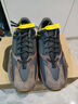 阿迪達斯Yeezy700黑紫棕椰子復古男女運動(dòng)休閑老爹鞋EE9614 44 曬單實(shí)拍圖
