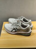 亞瑟士（ASICS）gt2000-13男鞋 25夏季新運(yùn)動(dòng)鞋穩(wěn)定支撐跑鞋緩震透氣馬拉松跑步鞋 太空灰【GT-2000 13代】 42.5 (270mm) 曬單實(shí)拍圖