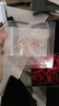 mini&yaya月光石兔子吊墜銀項鏈女生日情人節禮物送女友老婆實(shí)用 仙蹤望月萌兔-項鏈 曬單實(shí)拍圖
